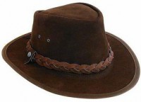 Mascota con Trenzado